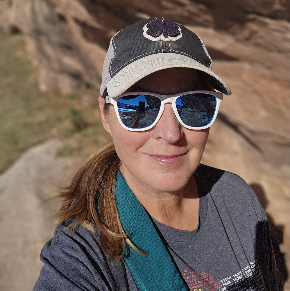 Meet your Posher, Stacey